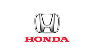 Brad hyland American Voice Power! Honda logo