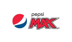 Brad hyland American Voice Power! Pepsi Max logo