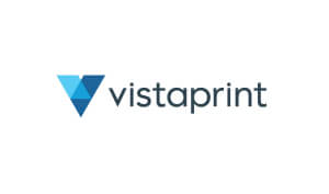 Brad hyland American Voice Power! Vistaprint logo